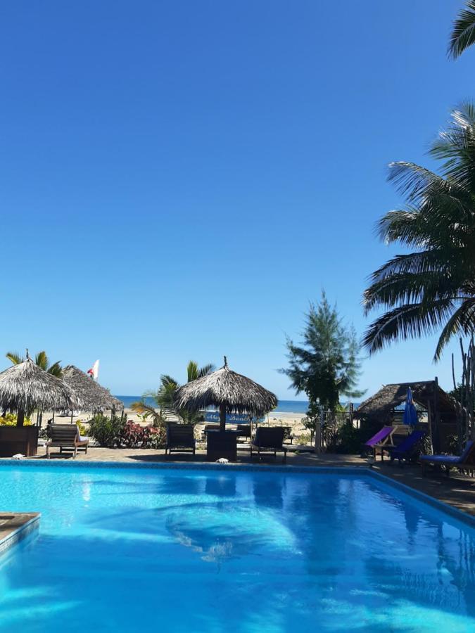 נוסי-בה Le Moya Beach מראה חיצוני תמונה