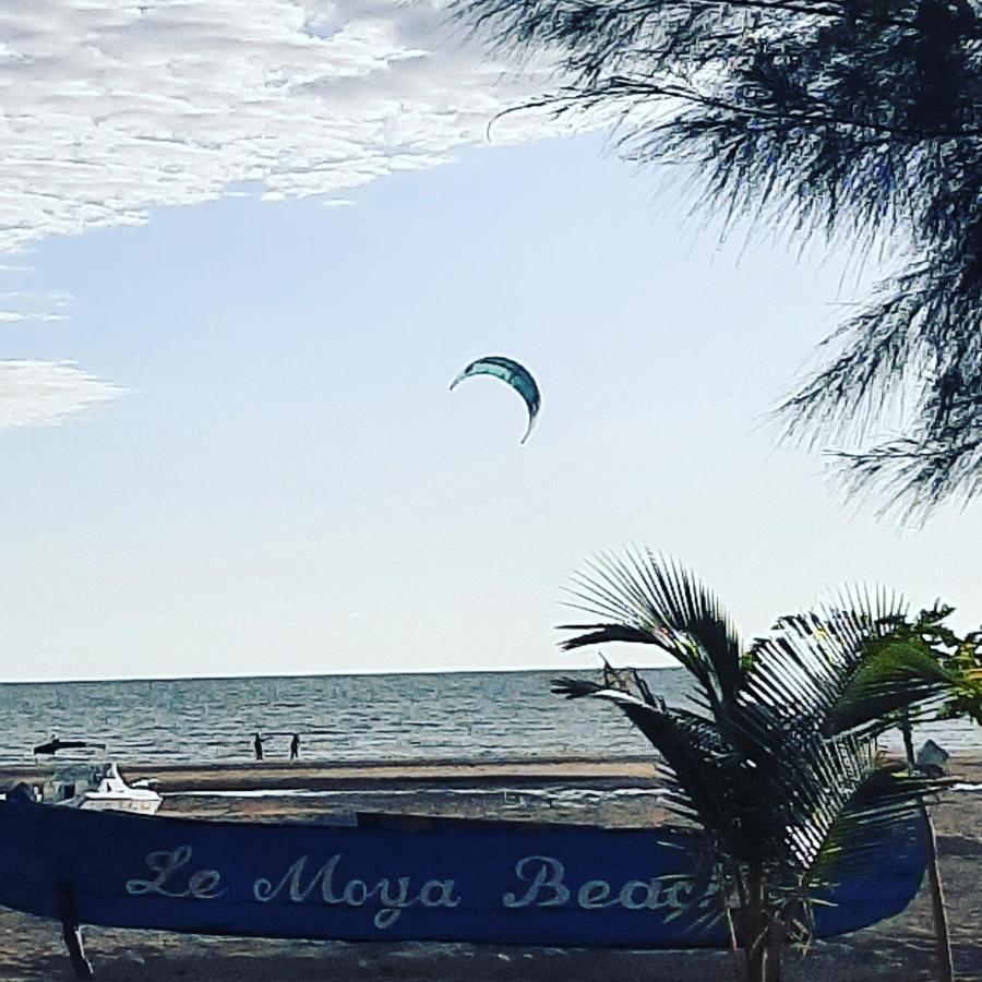 נוסי-בה Le Moya Beach מראה חיצוני תמונה