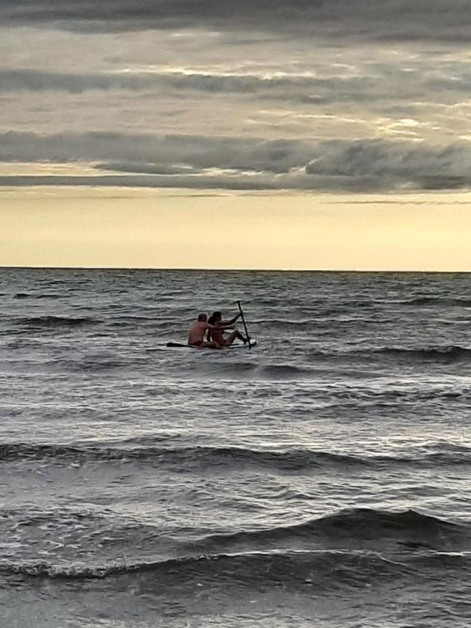 נוסי-בה Le Moya Beach מראה חיצוני תמונה