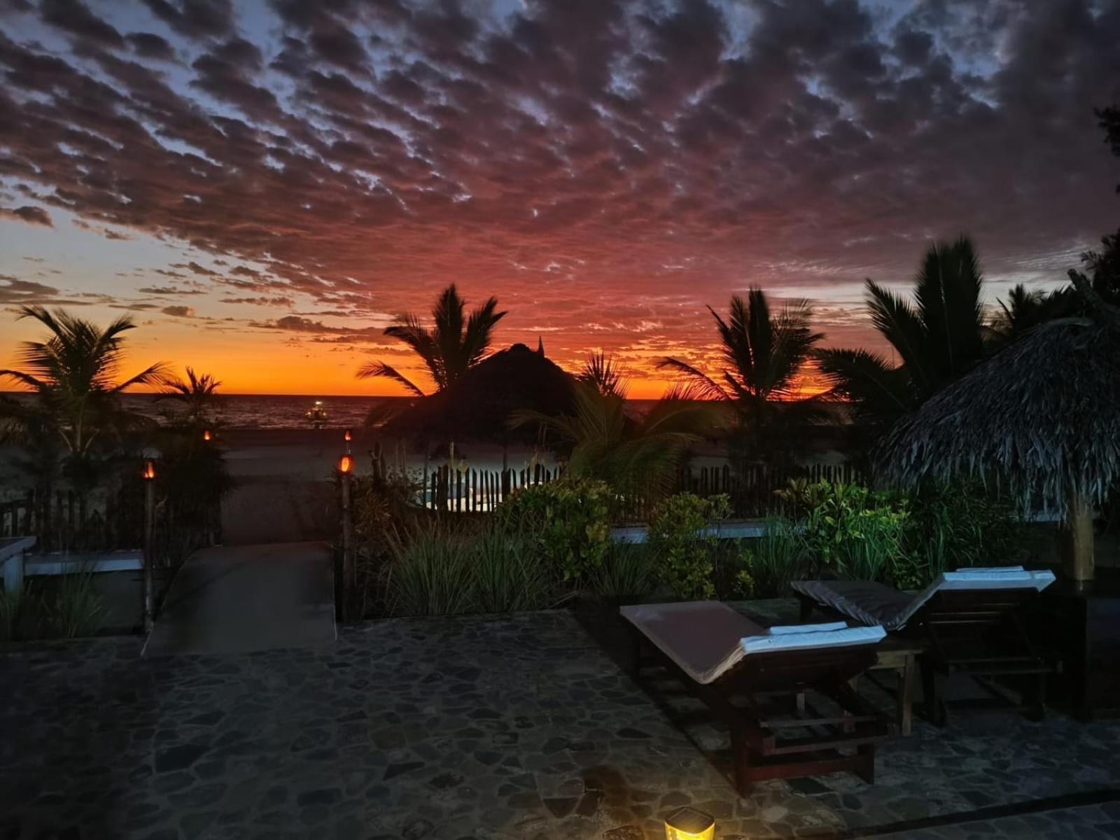 נוסי-בה Le Moya Beach מראה חיצוני תמונה